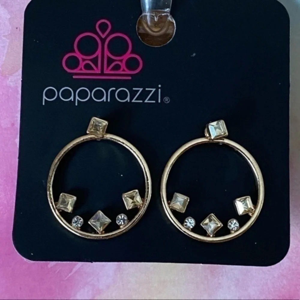 Paparazzi Earrings